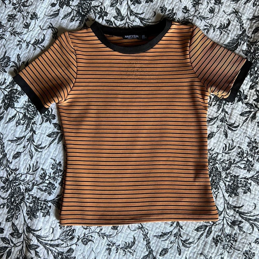 Nasty Gal Shirt